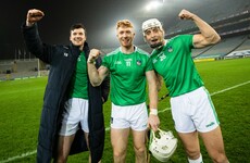 Hannon: Limerick not in full flow yet but have learned to win games ugly