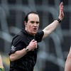 Meath referee to take charge of All-Ireland senior football final