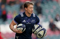 Flannery looks to add 'steely edge' to Quins pack as they visit Thomond Park