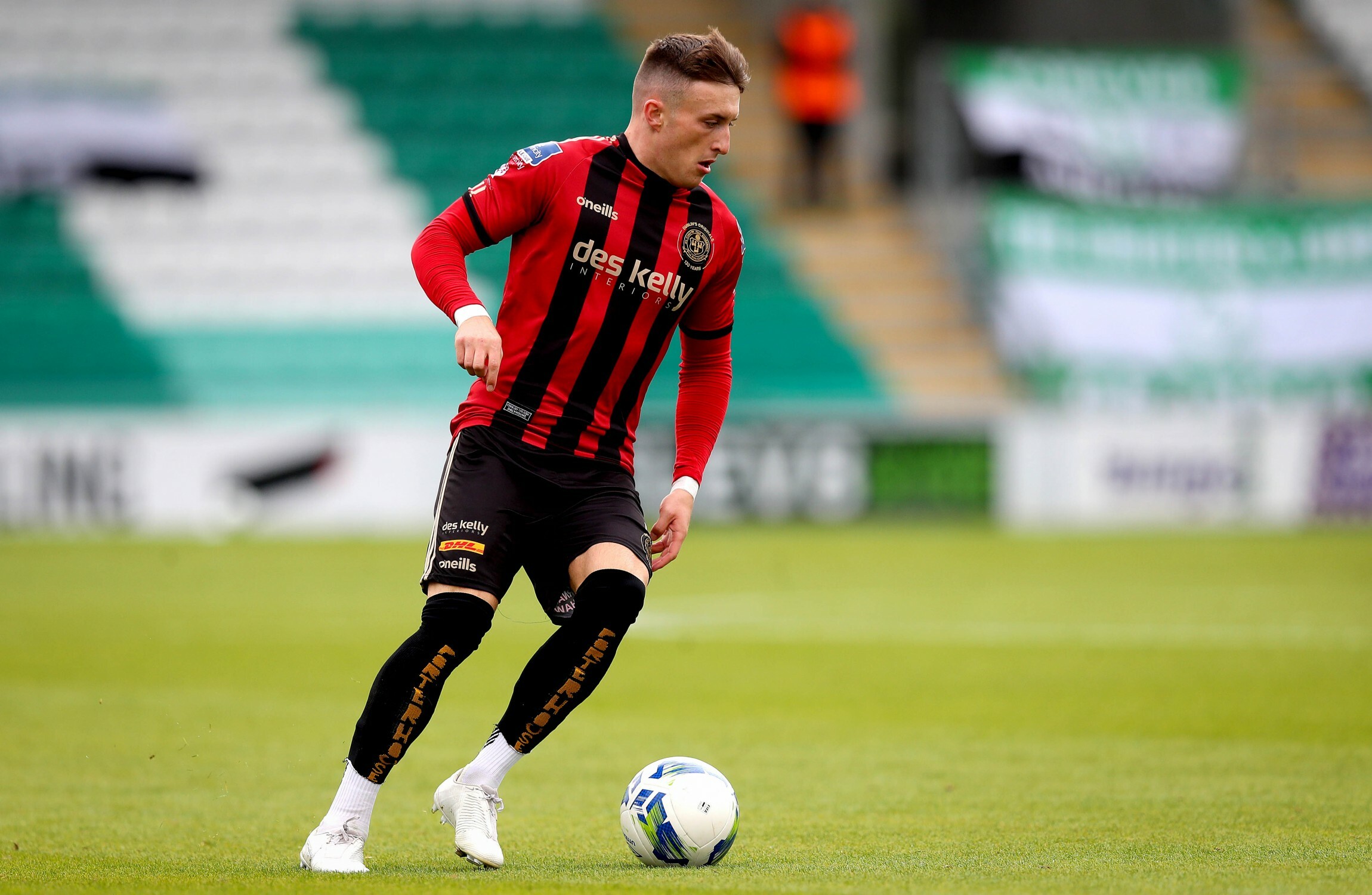 The PFAI Young Player of the Year looks set for a move abroad - Vimarsana News
