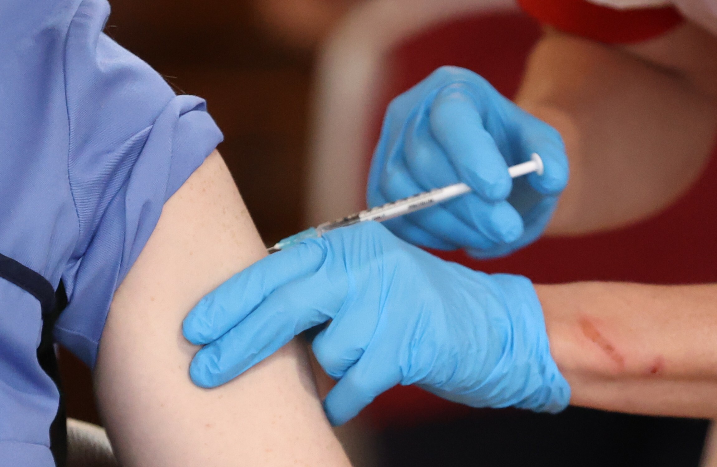 Debunked: No, Pfizer's head of research did not say the Covid vaccine is 'female sterilisation' - Vimarsana News