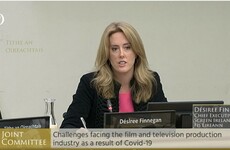 Insurance companies ‘put up roadblocks’ to funding for film and TV industry, committee hears