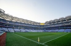 My grandfather, sporting memories and a Kerry team playing on All-Ireland hurling final day
