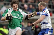 Fermanagh GAA pay tribute following death of former footballer Shane O’Brien