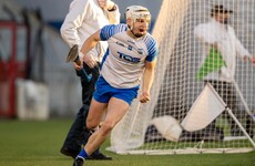 'He’s a real team player' - 2010 underage glory, soccer career and Waterford's All-Ireland title bid
