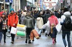Poll: Have you done any Christmas shopping in person?