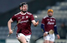 Four senior panellists named on Galway U20 side while Laois also show hand for quarter-final clash