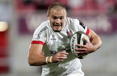 Stockdale, McCloskey, Herring back to fire Ulster's European bid