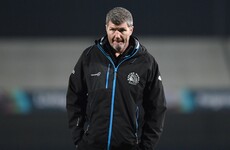 Rugby players' union boss calls for urgent action to prevent head injuries