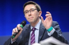 Simon Harris responds to criticism over abortion position