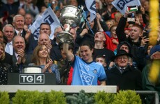 All-Ireland four-in-a-row chasers Dublin receive timely boost as captain Aherne returns to training