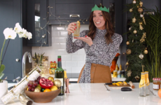 'Marmalade... I never would have thought!': 3 cocktails to bring bubbles to your Christmas brunch