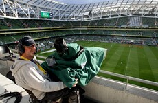 Government announces review of Irish sports events protected for free-to-air broadcast
