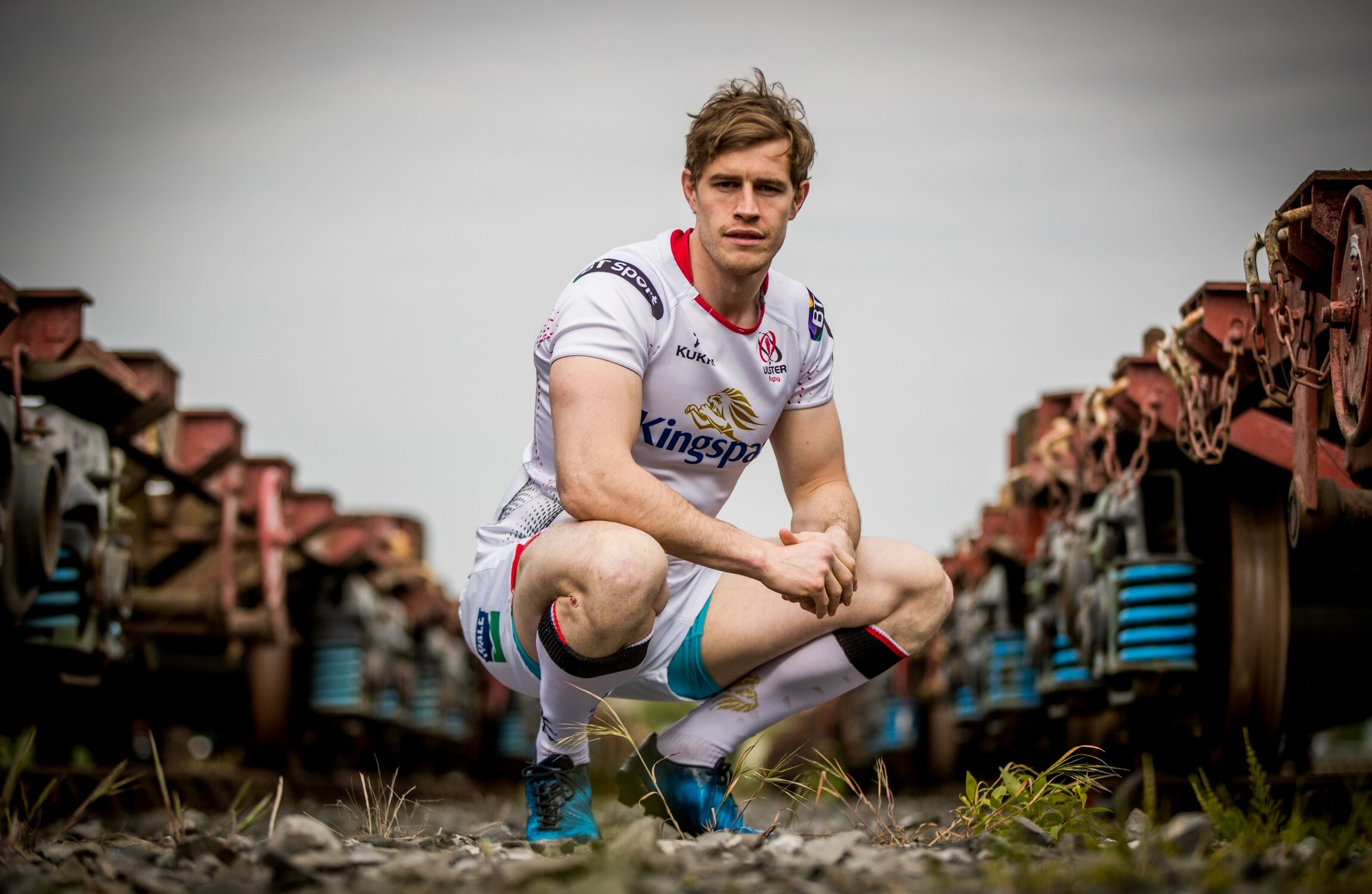 'Had Dan McFarland coached us, we would have won silverware' · The42 - Vimarsana News