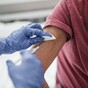 Covid vaccines: Hubs to be set up as retired professionals may be asked to help with roll-out