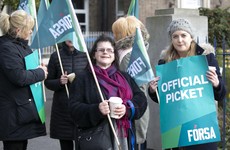 HSE and unions strike deal on pay for voluntary health and social-service providers
