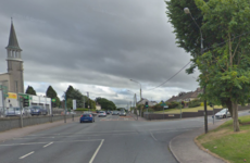 Pedestrian (50s) dies after being struck by articulated lorry in Cork