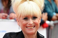 Eastenders actress Barbara Windsor dies aged 83