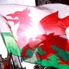 Welsh nationalist party pledges to hold independence referendum by 2026