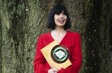 The winner of the An Post Irish Book of the Year award has been announced