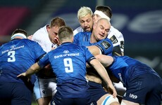 Big guns holstered as Leinster begin another European assault