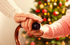 People advised to limit contacts from today if they're seeing vulnerable relatives over Christmas