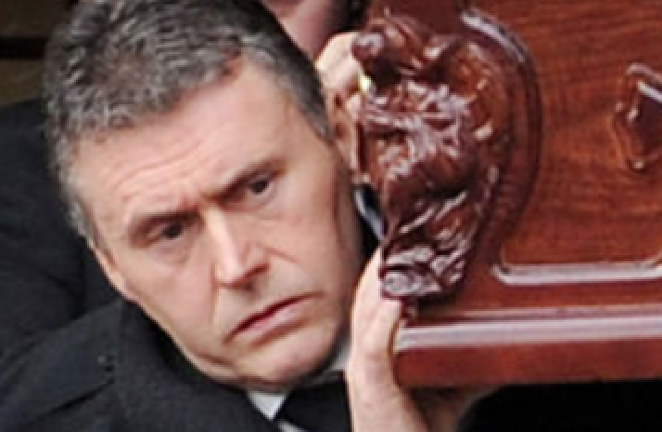 'Border Fox' Dessie O'Hare dismisses lawyers ahead of appeal against seven-year sentence - Vimarsana News