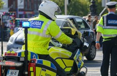 Gardaí catch 532 motorists speeding during first nine hours of National Slow Down Day