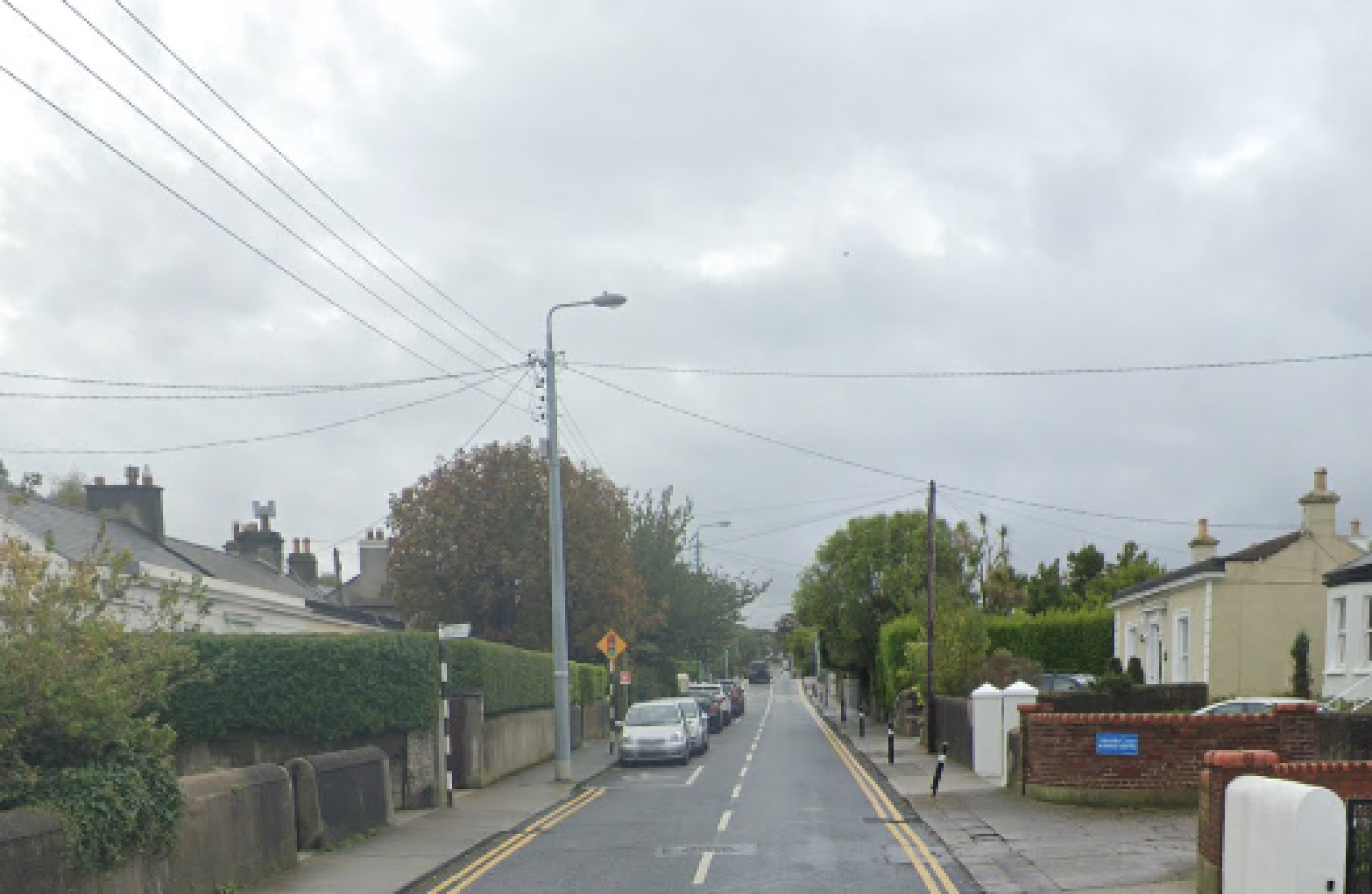 Witness appeal following fatal three-car collision in Co Dublin earlier this month - Vimarsana News