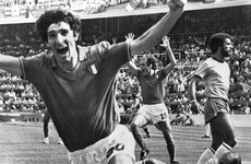Know your sport? Take our weekly quiz