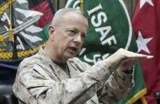 5 NATO troops die in Afghanistan roadside bombings