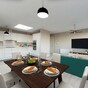 Take a look inside this luxury three-bed penthouse in Dublin 6