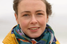 Interview: Saoirse McHugh on why being able to say 'I told you so' gives her no comfort whatsoever
