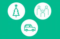 Preparing for Christmas: How to minimise the risk of infections and enjoy it safely