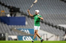 Limerick's Gillane proves his fitness while Waterford make one change for final