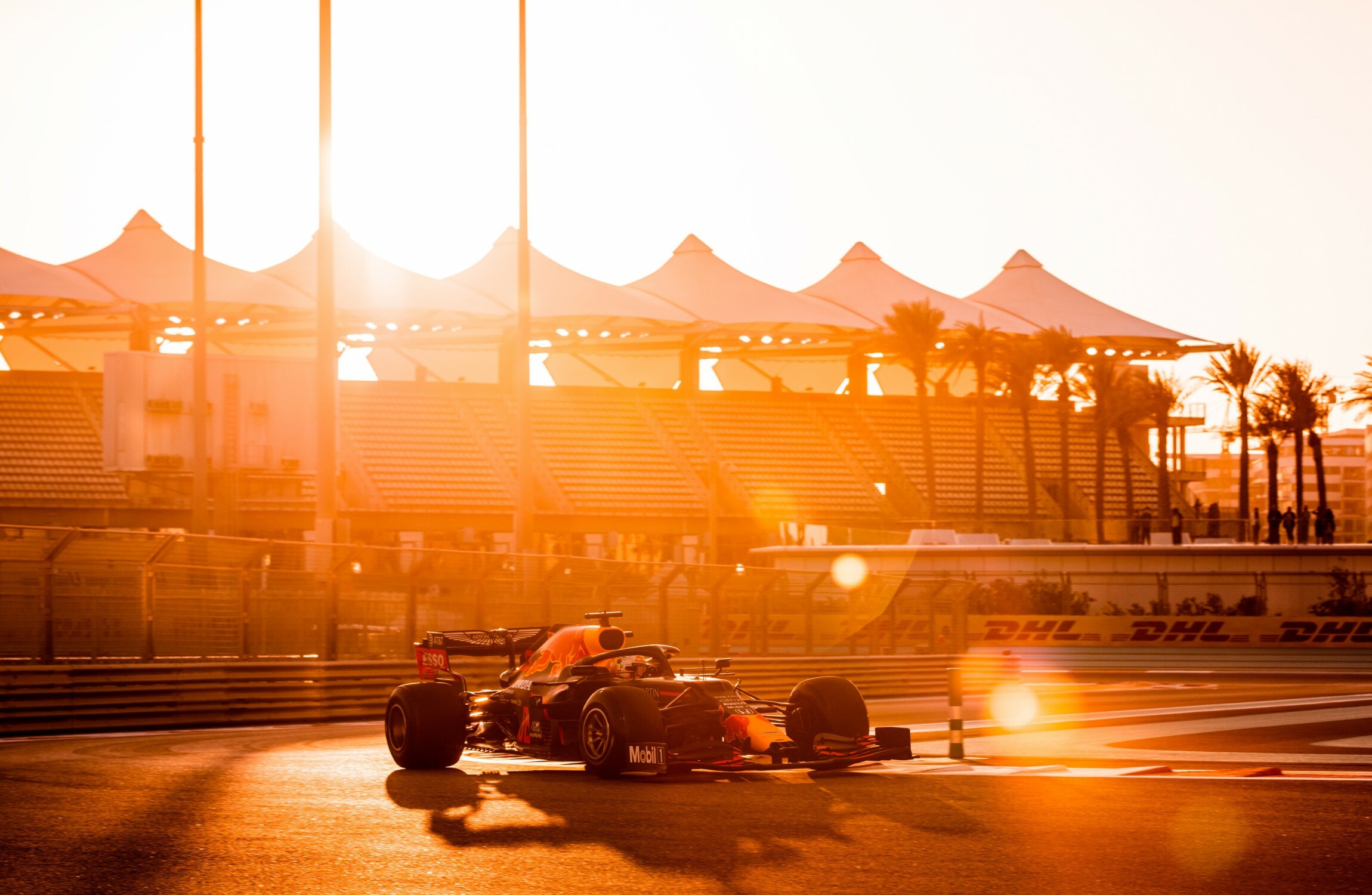 f1 final practice