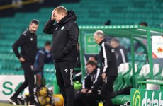 Neil Lennon expects tough challenge for Celtic from ‘streetwise’ Kilmarnock