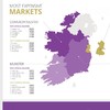 Dublin remains the most expensive housing market, as total value of Irish houses reaches €536 billion