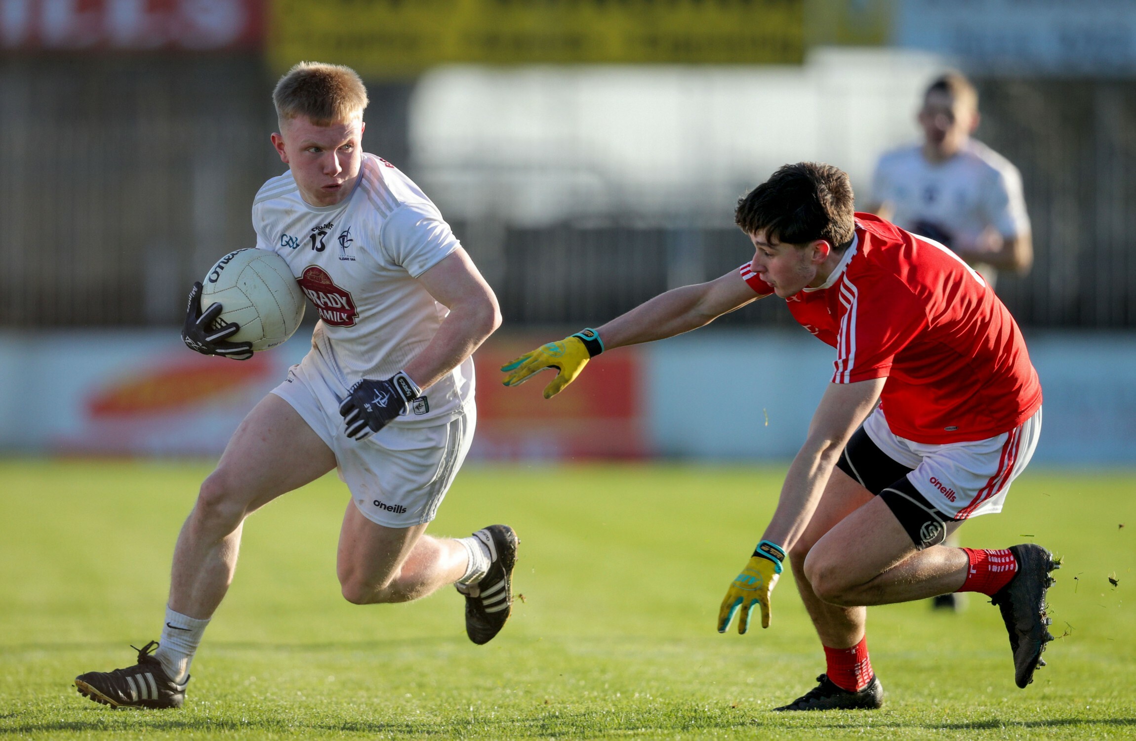 Kildare, Offaly, Meath and Laois progress to Leinster minor semi-finals - Vimarsana News