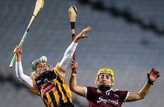 Gaule hits 1-6 including penalty as Kilkenny end All-Ireland final hurt to become champions again