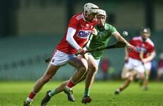 Super scoring subs help Cork claim Munster semi-final win over Limerick after extra-time