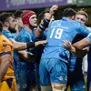 Leinster begin European campaign with five-star win in Montpellier