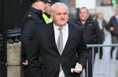 Former Taoiseach Bertie Ahern believes Brexit transition period should be extended due to the Covid-19 pandemic