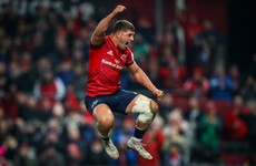 The Premiership is a land of hype and glory and Munster will prove that