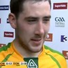 VIDEO: 'Ulster final victory means everything to Donegal' - McHugh