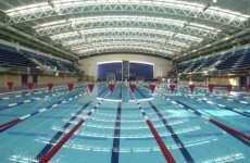 Boy, 4, dies after incident at National Aquatic Centre