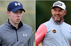 Fitzpatrick wins DP World Tour Championship as Westwood lands Race to Dubai