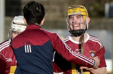 Westmeath beat Dublin and Offaly see off Kildare to set up Leinster hurling semi-final derby