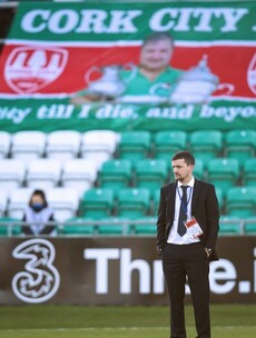 'It’s an experience they’ve really savoured. When all this passes by, we’re going to be hungry for more'