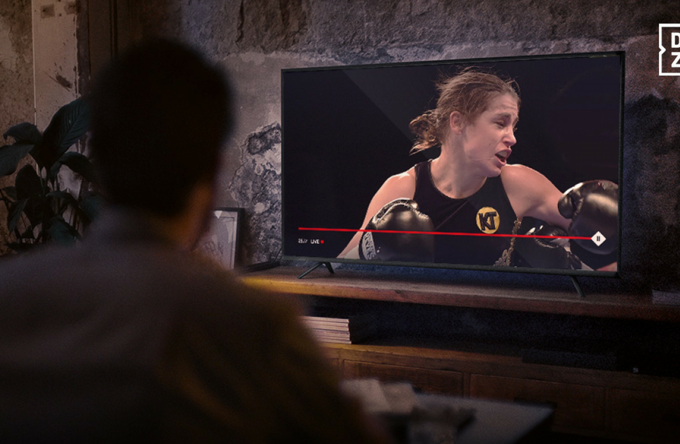 'Katie is one of two or three female athletes who we think have superstar potential on a global scale' - Vimarsana News
